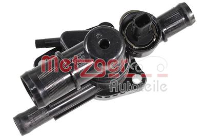 METZGER 4006482 Číslo výrobce: DA11. EAN: 4062101181114.