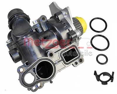 METZGER 4007004 EAN: 4250032715038.