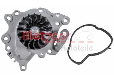 METZGER 4007050 EAN: 4062101210043.