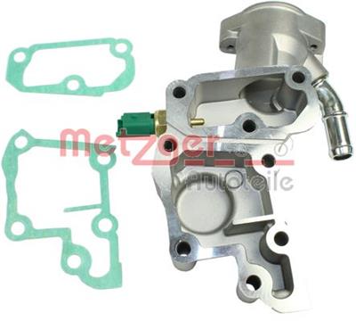 METZGER 4010069 EAN: 4062101016737.