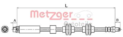METZGER 4110143 EAN: 4250032560935.