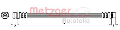 METZGER 4110457 EAN: 4250032658106.