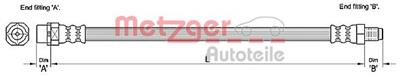 METZGER 4110271 EAN: 4250032561468.