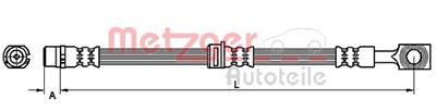 METZGER 4110314 EAN: 4250032657970.