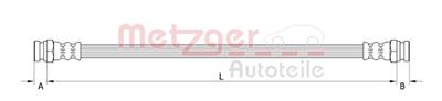 METZGER 4110320 EAN: 4062101242129.
