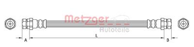 METZGER 4110634