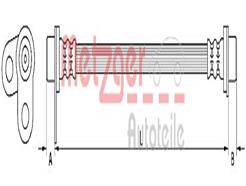 METZGER 4110746