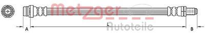 METZGER 4110796 EAN: 4250032563073.