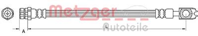 METZGER 4110891 EAN: 4250032563370.