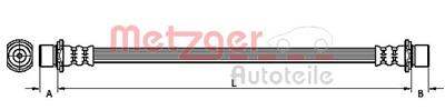 METZGER 4110056 EAN: 4250032658564.