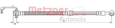METZGER 4111049 EAN: 4250032657895.