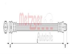 METZGER 4111335