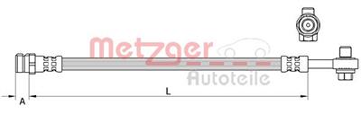 METZGER 4111477 EAN: 4062101020703.