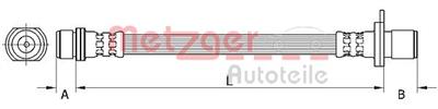 METZGER 4111501 EAN: 4250032739317.