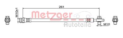 METZGER 4111829 EAN: 4062101159816.