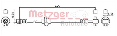 METZGER 4111924 EAN: 4062101104908.