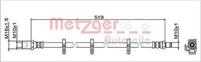 METZGER 4112047 EAN: 4062101137104.