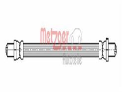 METZGER 4112534