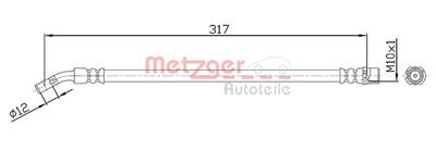 METZGER 4113680 EAN: 4250032565572.