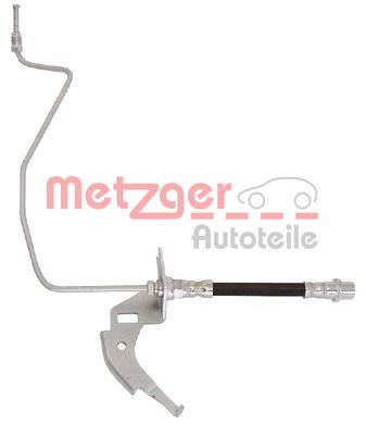 METZGER 4119361 EAN: 4250032472269.