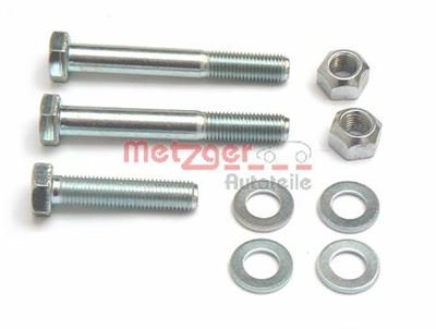 METZGER 55000718 Číslo výrobce: 5-S014. EAN: 4250032464660.