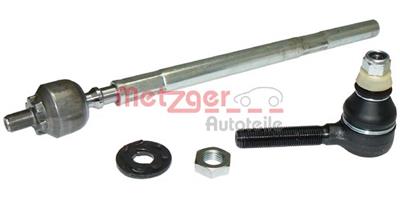 METZGER 56011818 Číslo výrobce: CI-412. EAN: 4250032584597.