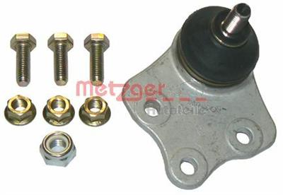 METZGER 57018618 Číslo výrobce: ME-9907. EAN: 4250032449872.