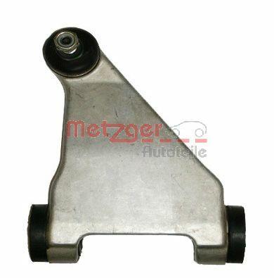 METZGER 58001401 Číslo výrobce: 1-907. EAN: 4250032584092.
