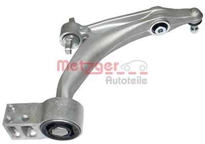 METZGER 58001702 Číslo výrobce: 1-912. EAN: 4250032587390.