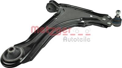 METZGER 58002612 EAN: 4250032425753.