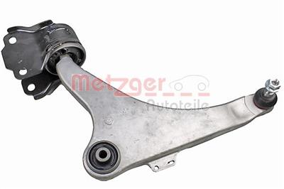 METZGER 58003201 EAN: 4062101108067.