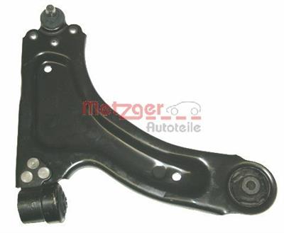 METZGER 58004402 Číslo výrobce: 5-918. EAN: 4250032461263.