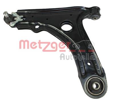 METZGER 58006011 Číslo výrobce: 6-105SK. EAN: 4250032450809.