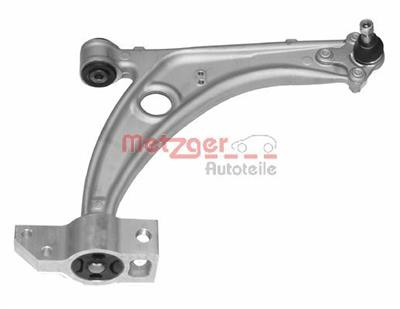 METZGER 58014702 Číslo výrobce: 6-950. EAN: 4250032587376.