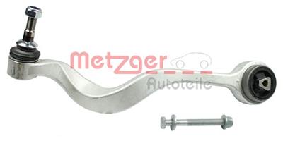 METZGER 58019401 Číslo výrobce: 7-831. EAN: 4250032586263.