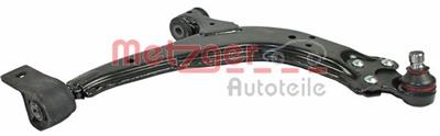 METZGER 58026402 Číslo výrobce: CI-906A. EAN: 4250032434694.