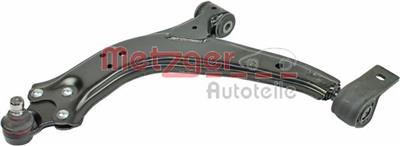 METZGER 58026601 Číslo výrobce: CI-907A. EAN: 4250032434700.