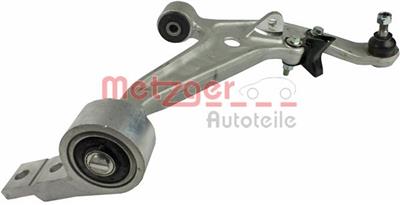 METZGER 58027902 Číslo výrobce: D-4500. EAN: 4250032441371.