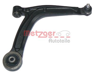 METZGER 58037102 Číslo výrobce: F-956. EAN: 4250032467043.