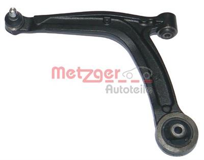 METZGER 58037201 Číslo výrobce: F-957. EAN: 4250032467036.