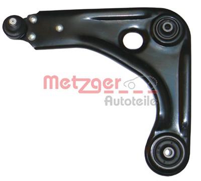 METZGER 58042701 Číslo výrobce: FO-9246.