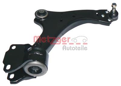 METZGER 58043102 Číslo výrobce: FO-928. EAN: 4250032471156.
