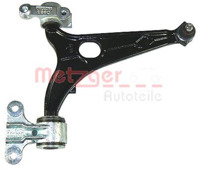 METZGER 58072202 EAN: 4250032587260.
