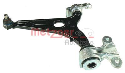METZGER 58072301 EAN: 4250032587277.