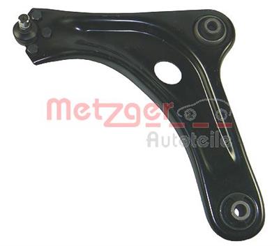 METZGER 58074301 EAN: 4250032527365.
