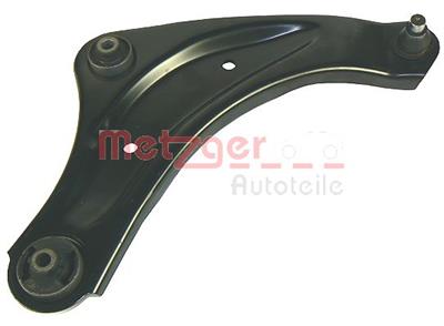 METZGER 58075202 EAN: 4250032531386.