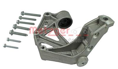 METZGER 58081101 EAN: 4250032609979.