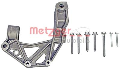 METZGER 58081101 EAN: 4250032609979.
