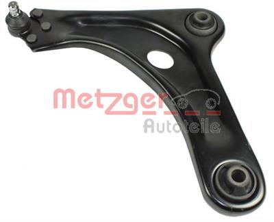 METZGER 58082501 EAN: 4250032647544.