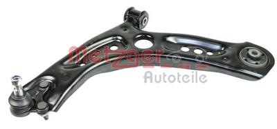 METZGER 58082701 EAN: 4250032653019.